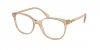 OKULARY KOREKCYJNE SWAROVSKI SK 2002 1034 53 ROZMIAR M